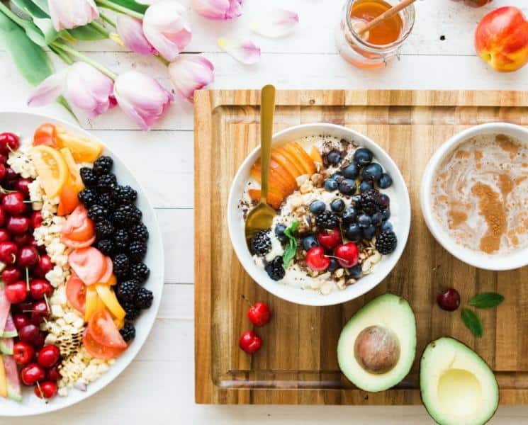 7 Foods to Boost Your Mental Performance