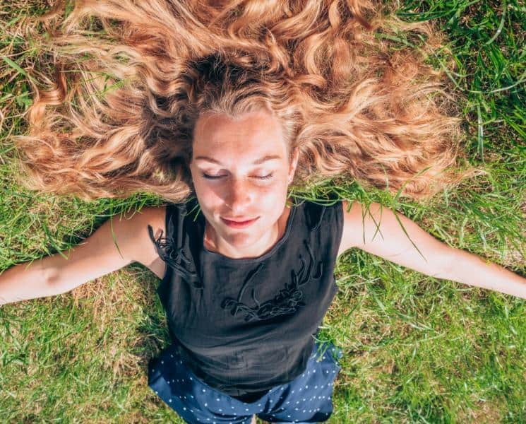 10 Proven Ways to Better Handle Stress