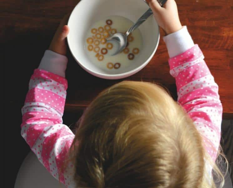 Back-to-school Nutrition Tips