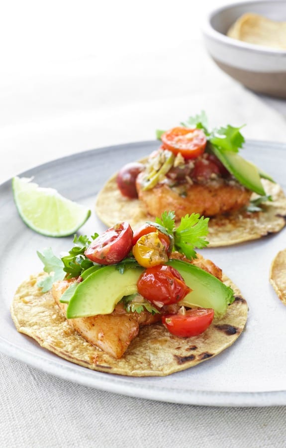 ultimate street fish tacos