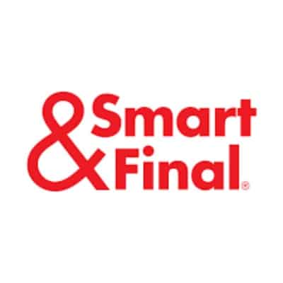 Smart & Final Grocery Stores