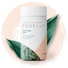 Bottle of Equelle Dietary Supplement from Nature Made