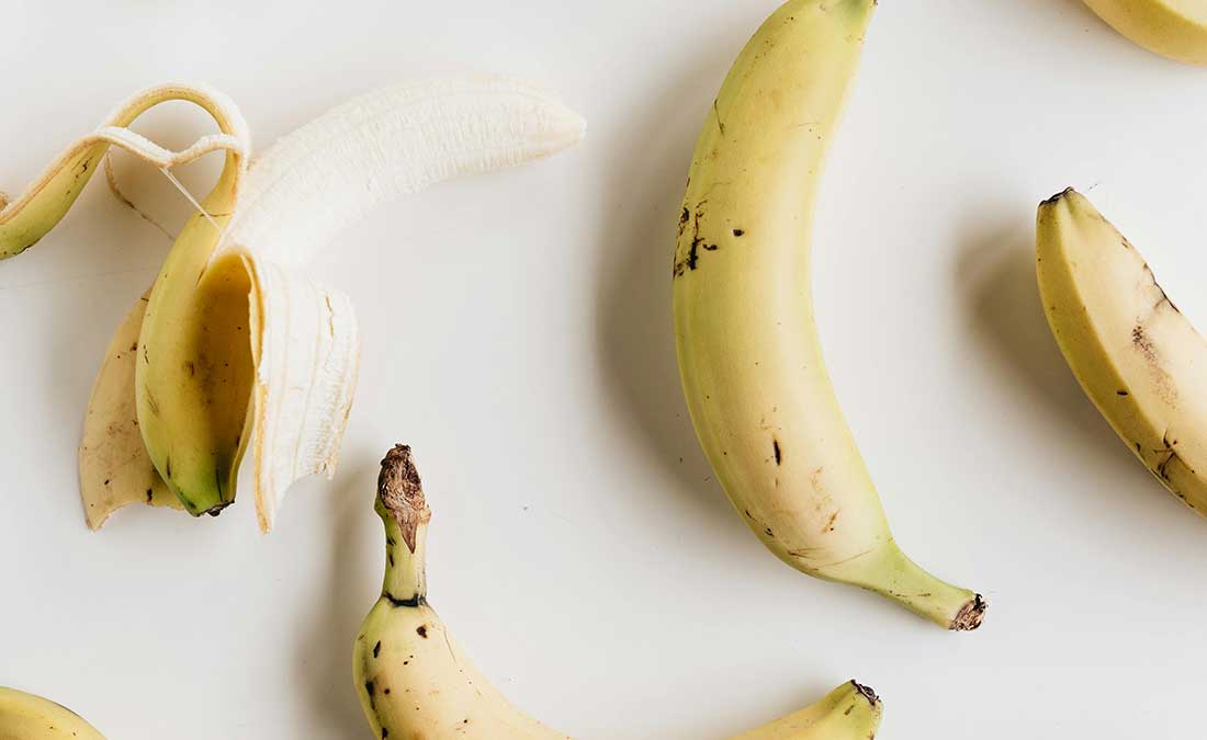 bananas