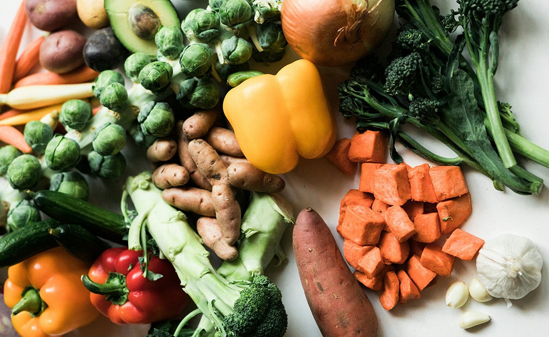 vegetables-for-heart-health