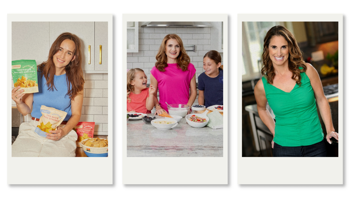 Women's History Month Header