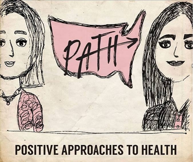 PATH podcast