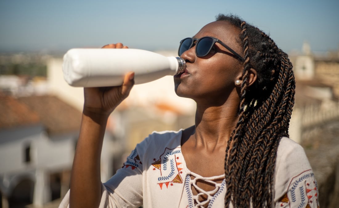 hydration tips