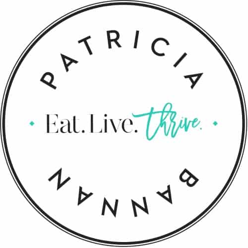 Patricia Bannan logo