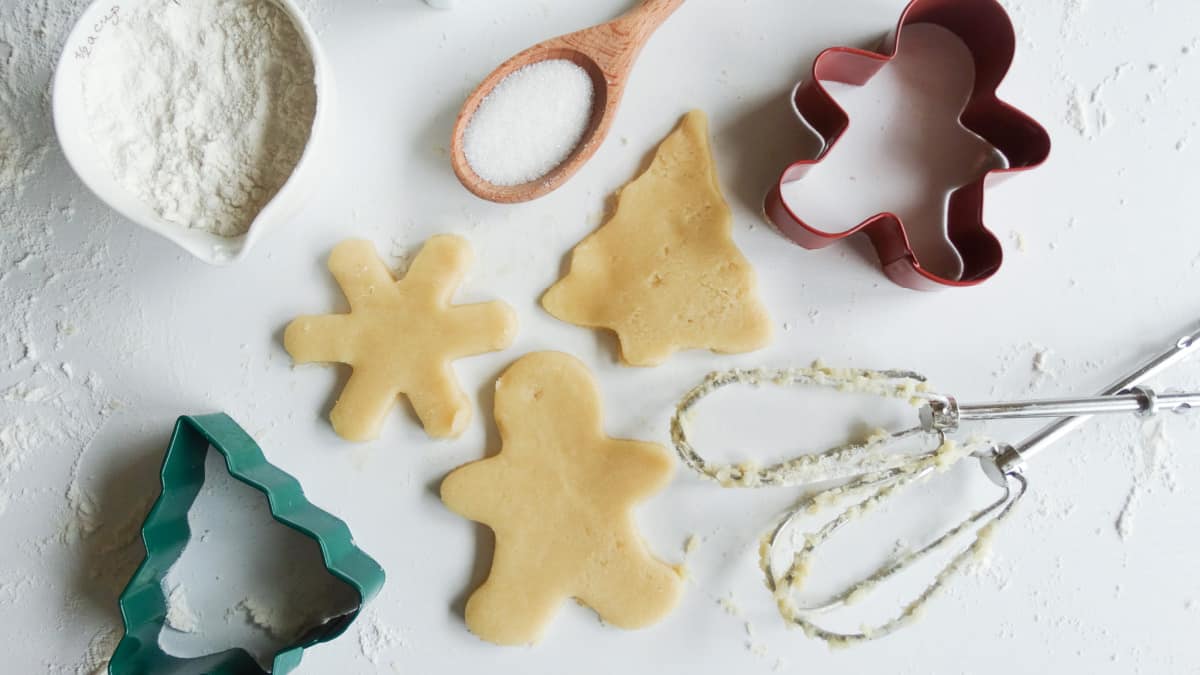 Top 6 Kitchen Tools List for Holiday Baking - Patricia Bannan, MS, RDN