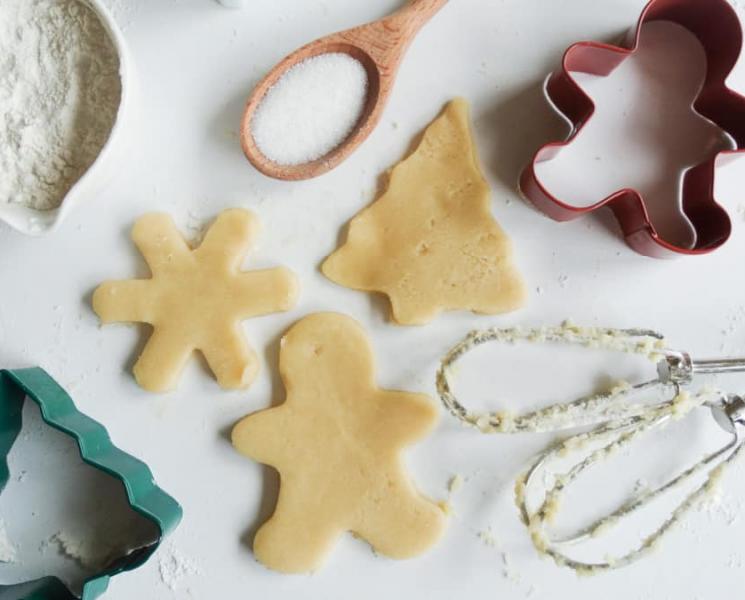 Top 6 Kitchen Tools List for Holiday Baking