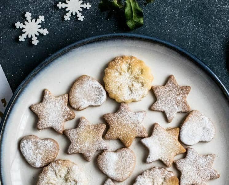 9 Ways to Handle Holiday Food When You Have Diabetes