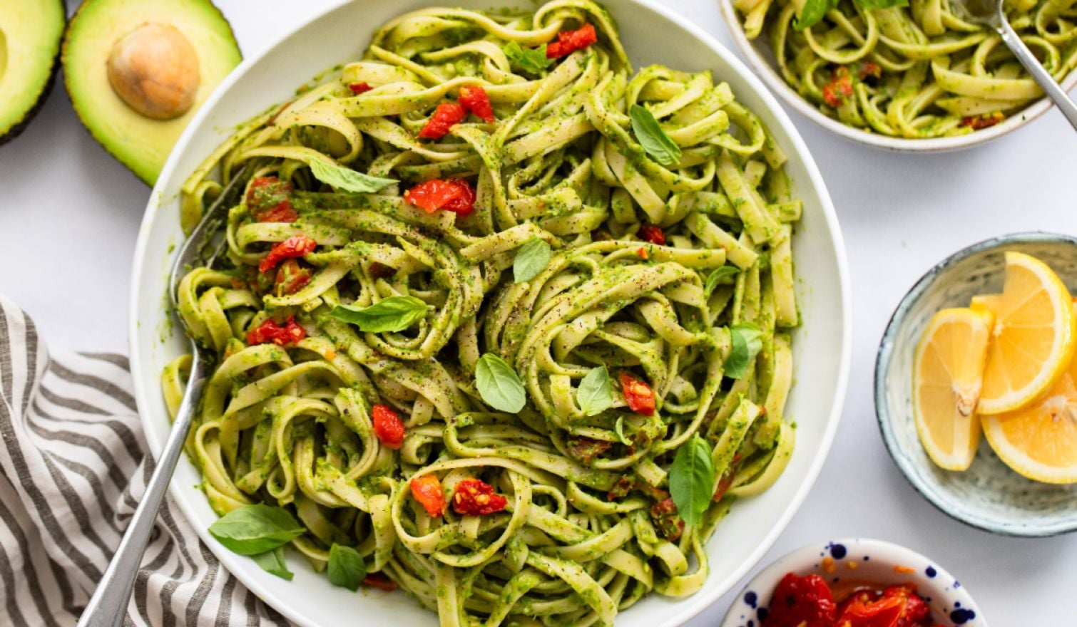 Featured Recipe