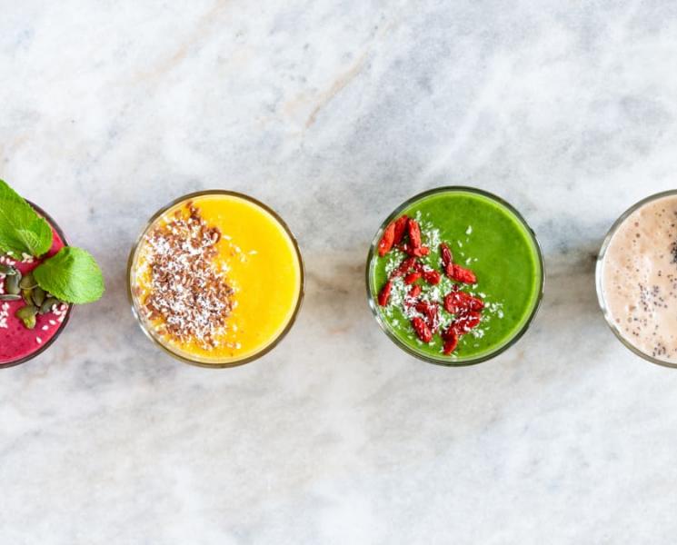 A Guide to Supercharged Smoothies For Beginners