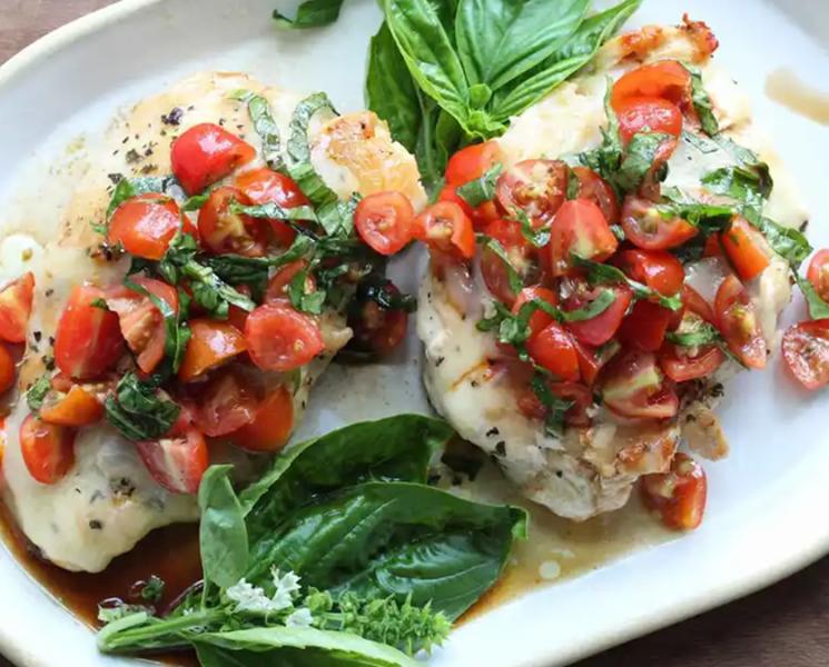 11 Easy Healthy Dinner Recipes in 30 Minutes or Less