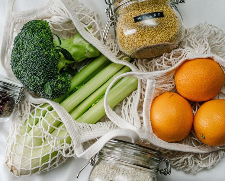 8 Sustainable Eating Habits That Actually Make a Difference