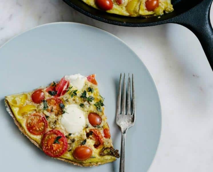 10 High-Protein Breakfasts to Keep You Fuller Longer