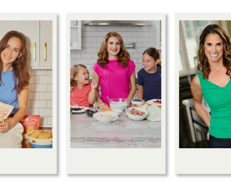 Women’s History Month Spotlight: 3 Dietitian-Founded Brands to Know