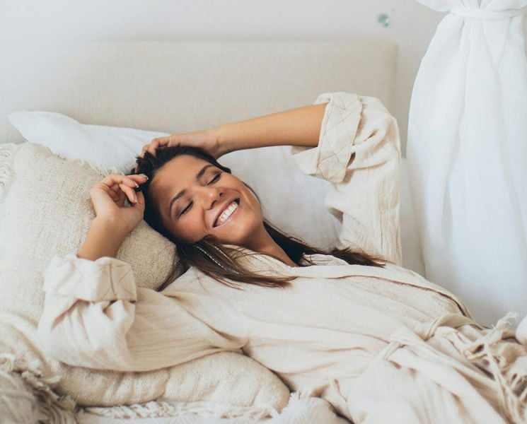 Boost Your Happiness Naturally: Small Habits That Support Joy and Balance