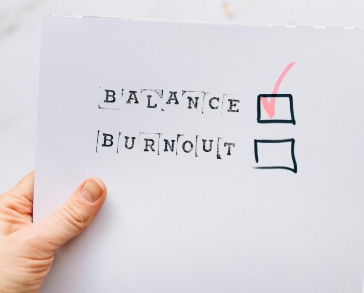 How to Beat and Recover from Burnout