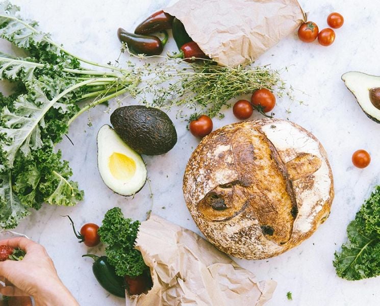 High Fiber Foods and How to Increase Fiber Intake