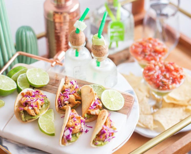 5 Healthy Mexican Foods for Cinco de Mayo