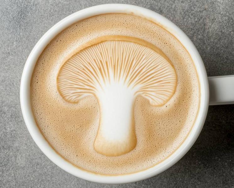 Curious About Functional Mushrooms? A Simple Q&A on Stress, Energy, and Everyday Wellness