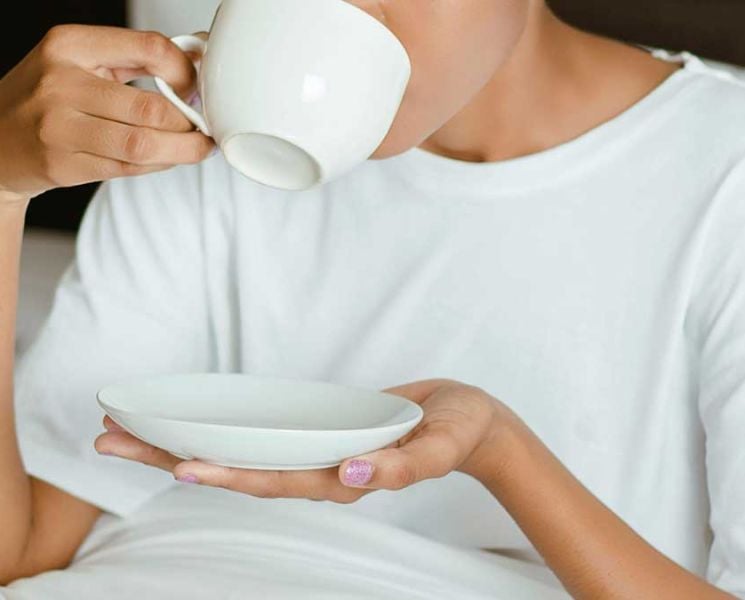 9 Foods and Drinks to Enjoy in the Evening for Better Sleep