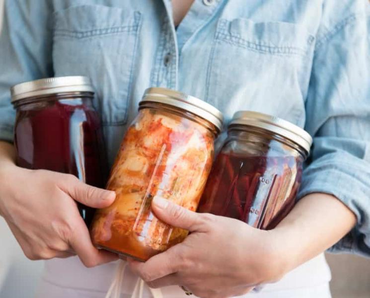 9 Ways to Improve Your Gut Health Naturally