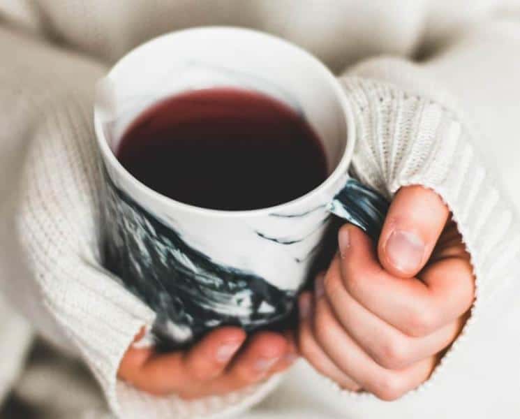 5 Nutritious Ways to Stay Healthy this Winter