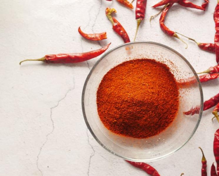 How Much Capsaicin is Too Much?
